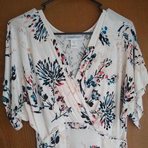 Motherhood Maternity/Nursing dress